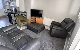 Great Northern Apartment